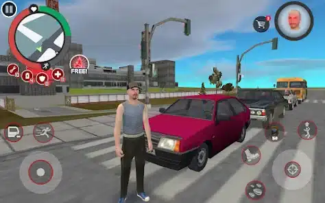 تحميل لعبة Slavic Gangster Style مهكرة Apk للاندرويد 2026 أخر إصدار مجانا تحميل لعبة Slavic Gangster Style مهكرة Apk للاندرويد 2026 أخر إصدار مجانا