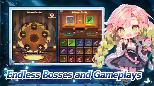 تحميل لعبة Hunting Hero مهكرة Apk للاندرويد 2026 أخر إصدار مجانا تحميل لعبة Hunting Hero مهكرة Apk للاندرويد 2026 أخر إصدار مجانا