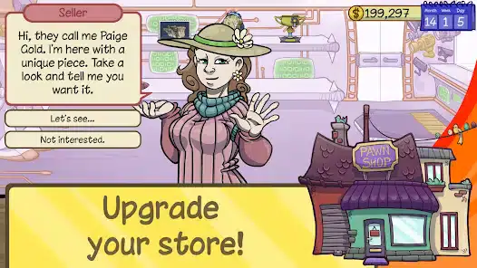 تحميل لعبة Dealer's Life 2 مهكرة Apk للاندرويد 2026 أخر إصدار مجانا تحميل لعبة Dealer's Life 2 مهكرة Apk للاندرويد 2026 أخر إصدار مجانا