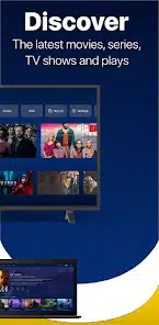 تحميل تطبيق Twist Tv مهكر Apk للاندرويد 2026 أخر إصدار مجانا تحميل تطبيق Twist Tv مهكر Apk للاندرويد 2026 أخر إصدار مجانا