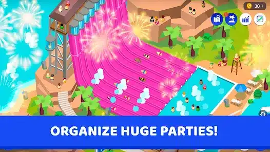 تحميل لعبة Idle Theme Park Tycoon مهكرة Apk للاندرويد 2026 أخر إصدار مجانا تحميل لعبة Idle Theme Park Tycoon مهكرة Apk للاندرويد 2026 أخر إصدار مجانا