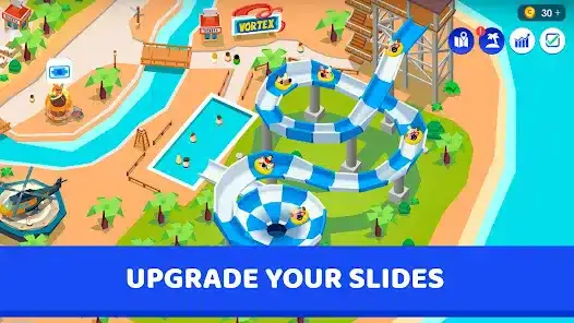 تحميل لعبة Idle Theme Park Tycoon مهكرة Apk للاندرويد 2026 أخر إصدار مجانا تحميل لعبة Idle Theme Park Tycoon مهكرة Apk للاندرويد 2026 أخر إصدار مجانا
