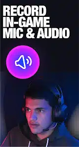 تحميل تطبيق Glip Game Screen Recorder للاندرويد 2026 أخر إصدار مجانا تحميل تطبيق Glip Game Screen Recorder للاندرويد 2026 أخر إصدار مجانا