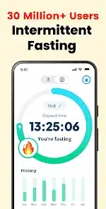 تحميل تطبيق Fasting Tracker مهكر Apk للاندرويد 2026 أخر إصدار مجانا تحميل تطبيق Fasting Tracker مهكر Apk للاندرويد 2026 أخر إصدار مجانا