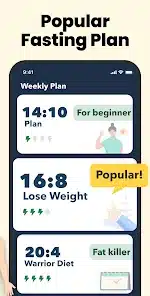 تحميل تطبيق Fasting Tracker مهكر Apk للاندرويد 2026 أخر إصدار مجانا تحميل تطبيق Fasting Tracker مهكر Apk للاندرويد 2026 أخر إصدار مجانا