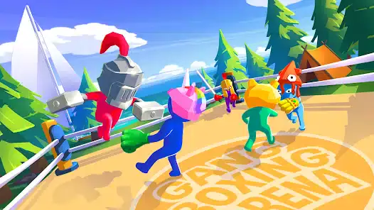 تحميل لعبة Gang Boxing Arena مهكرة Apk للاندرويد 2026 أخر إصدار مجانا تحميل لعبة Gang Boxing Arena مهكرة Apk للاندرويد 2026 أخر إصدار مجانا