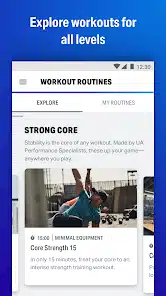 تحميل تطبيق Map My Fitness مهكر Apk للاندرويد 2026 أخر إصدار مجانا تحميل تطبيق Map My Fitness مهكر Apk للاندرويد 2026 أخر إصدار مجانا