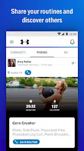 تحميل تطبيق Map My Fitness مهكر Apk للاندرويد 2026 أخر إصدار مجانا تحميل تطبيق Map My Fitness مهكر Apk للاندرويد 2026 أخر إصدار مجانا