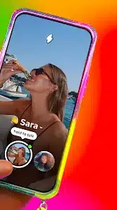 تحميل تطبيق Ten Ten App للتواصل والتعارف للاندرويد 2026 أخر إصدار مجانا تحميل تطبيق Ten Ten App للتواصل والتعارف للاندرويد 2026 أخر إصدار مجانا