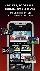 تحميل تطبيق JioTV مهكر Apk للاندرويد 2026 أخر إصدار مجانا تحميل تطبيق JioTV مهكر Apk للاندرويد 2026 أخر إصدار مجانا