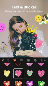 تحميل برنامج Vita Video Editor مهكر 2026 بدون علامة مائية للاندرويد أخر إصدار مجانا تحميل برنامج Vita Video Editor مهكر 2026 بدون علامة مائية للاندرويد أخر إصدار مجانا