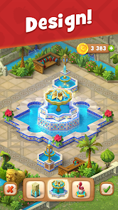 تحميل لعبة جاردن سكيبس Gardenscapes مهكرة Apk للاندرويد 2026 أخر إصدار مجانا تحميل لعبة جاردن سكيبس Gardenscapes مهكرة Apk للاندرويد 2026 أخر إصدار مجانا