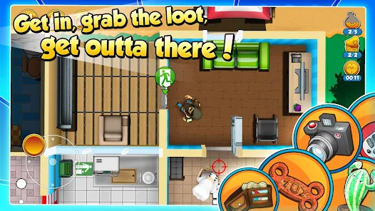 تحميل لعبة الحرامية Robbery Bob 2 مهكرة Apk للاندرويد 2026 أخر إصدار مجانا تحميل لعبة الحرامية Robbery Bob 2 مهكرة Apk للاندرويد 2026 أخر إصدار مجانا