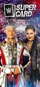 تحميل لعبة Wwe 2k25 للاندرويد 2026 أخر إصدار مجانا تحميل لعبة Wwe 2k25 للاندرويد 2026 أخر إصدار مجانا