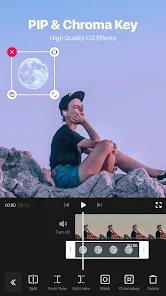 تحميل برنامج Vita Video Editor مهكر 2026 بدون علامة مائية للاندرويد أخر إصدار مجانا تحميل برنامج Vita Video Editor مهكر 2026 بدون علامة مائية للاندرويد أخر إصدار مجانا