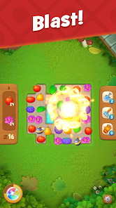 تحميل لعبة جاردن سكيبس Gardenscapes مهكرة Apk للاندرويد 2026 أخر إصدار مجانا تحميل لعبة جاردن سكيبس Gardenscapes مهكرة Apk للاندرويد 2026 أخر إصدار مجانا