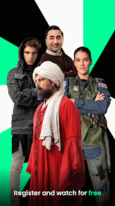 تحميل تطبيق تابي Tabii Apk لمشاهدة المسلسلات والافلام مترجمة ومدبلجة 2026 اخر اصدر مجانا تحميل تطبيق تابي Tabii Apk لمشاهدة المسلسلات والافلام مترجمة ومدبلجة 2026 اخر اصدر مجانا