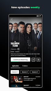 تحميل تطبيق تابي Tabii Apk لمشاهدة المسلسلات والافلام مترجمة ومدبلجة 2026 اخر اصدر مجانا تحميل تطبيق تابي Tabii Apk لمشاهدة المسلسلات والافلام مترجمة ومدبلجة 2026 اخر اصدر مجانا
