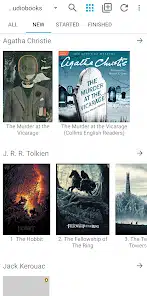 تحميل تطبيق Smart AudioBook Player مهكر Apk للاندرويد 2026 أخر إصدار مجانا تحميل تطبيق Smart AudioBook Player مهكر Apk للاندرويد 2026 أخر إصدار مجانا