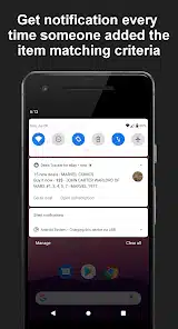 تحميل تطبيق Deals Tracker for eBay PRO مهكر Apk للاندرويد 2026 أخر إصدار مجانا تحميل تطبيق Deals Tracker for eBay PRO مهكر Apk للاندرويد 2026 أخر إصدار مجانا