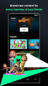 تحميل تطبيق تابي Tabii Apk لمشاهدة المسلسلات والافلام مترجمة ومدبلجة 2026 اخر اصدر مجانا تحميل تطبيق تابي Tabii Apk لمشاهدة المسلسلات والافلام مترجمة ومدبلجة 2026 اخر اصدر مجانا