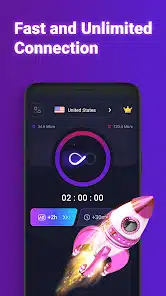 تحميل تطبيق VPN Inf مهكر Apk للاندرويد 2026 أخر إصدار مجانا تحميل تطبيق VPN Inf مهكر Apk للاندرويد 2026 أخر إصدار مجانا
