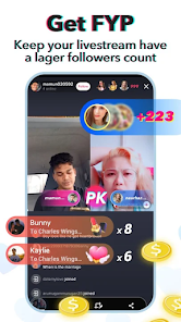 تحميل برنامج Tik followers مهكر لزيادة متابعين تيك توك للاندرويد 2026 أخر إصدار مجانا تحميل برنامج Tik followers مهكر لزيادة متابعين تيك توك للاندرويد 2026 أخر إصدار مجانا