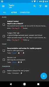 تحميل تطبيق Nine – Email & Calendar مهكر Apk للاندرويد 2026 أخر إصدار مجانا تحميل تطبيق Nine – Email & Calendar مهكر Apk للاندرويد 2026 أخر إصدار مجانا