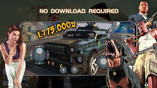 تحميل تطبيق JoyArk Cloud Gaming مهكر Apk للاندرويد 2026 أخر إصدار مجانا تحميل تطبيق JoyArk Cloud Gaming مهكر Apk للاندرويد 2026 أخر إصدار مجانا