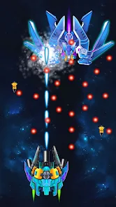 تحميل لعبة Galaxy Attack Alien Shooter مهكرة Apk للاندرويد 2026 أخر إصدار مجانا تحميل لعبة Galaxy Attack Alien Shooter مهكرة Apk للاندرويد 2026 أخر إصدار مجانا