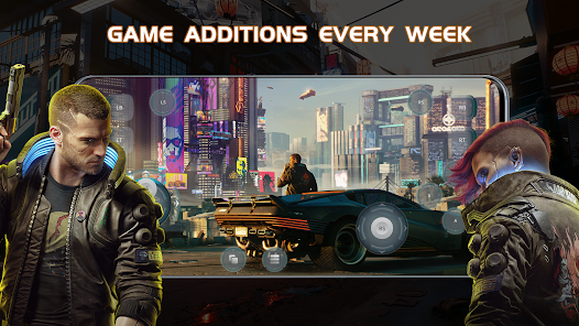 تحميل تطبيق JoyArk Cloud Gaming مهكر Apk للاندرويد 2026 أخر إصدار مجانا تحميل تطبيق JoyArk Cloud Gaming مهكر Apk للاندرويد 2026 أخر إصدار مجانا