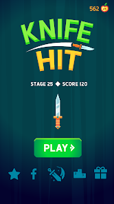 تحميل لعبة السكاكين Knife Hit مهكرة Apk للاندرويد 2026 أخر إصدار مجانا تحميل لعبة السكاكين Knife Hit مهكرة Apk للاندرويد 2026 أخر إصدار مجانا