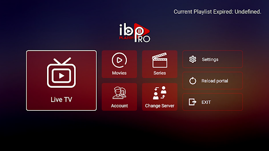 تحميل برنامج IBO Player مهكر Apk للاندرويد 2026 أخر إصدار مجانا تحميل برنامج IBO Player مهكر Apk للاندرويد 2026 أخر إصدار مجانا