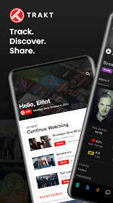 تحميل تطبيق Trakt Apk لمشاهدة الافلام والمسلسلات 2026 أخر إصدار مجانا تحميل تطبيق Trakt Apk لمشاهدة الافلام والمسلسلات 2026 أخر إصدار مجانا