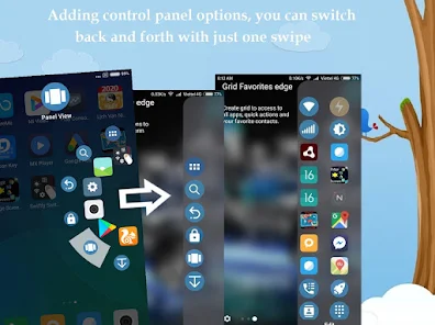 تحميل تطبيق Swiftly switch - Pro مهكر 2026 نسخة مدفوعة للاندرويد أخر إصدار مجانا تحميل تطبيق Swiftly switch - Pro مهكر 2026 نسخة مدفوعة للاندرويد أخر إصدار مجانا
