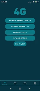 تحميل تطبيق Force 4G LTE Only Apk لتبديل الشبكة وتسريع الانترنت للاندرويد 2026 أخر إصدار مجانا تحميل تطبيق Force 4G LTE Only Apk لتبديل الشبكة وتسريع الانترنت للاندرويد 2026 أخر إصدار مجانا