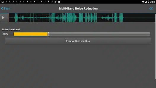 تحميل تطبيق WavePad Audio Editor مهكر Apk للاندرويد 2026 أخر إصدار مجانا تحميل تطبيق WavePad Audio Editor مهكر Apk للاندرويد 2026 أخر إصدار مجانا