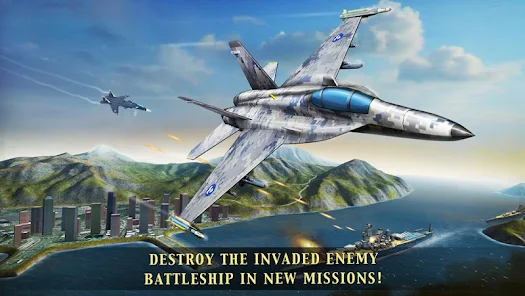 تحميل لعبة Air Combat Online مهكرة Apk للاندرويد 2026 أخر إصدار مجانا تحميل لعبة Air Combat Online مهكرة Apk للاندرويد 2026 أخر إصدار مجانا