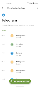 تحميل تطبيق Privacy Dashboard لحماية خصوصية هاتفك 2026 أخر إصدار مجانا تحميل تطبيق Privacy Dashboard لحماية خصوصية هاتفك 2026 أخر إصدار مجانا