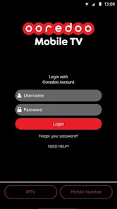 تحميل تطبيق Ooredoo TV لمشاهدة القنوات والافلام والمسلسلات 2026 للاندرويد مجانا تحميل تطبيق Ooredoo TV لمشاهدة القنوات والافلام والمسلسلات 2026 للاندرويد مجانا