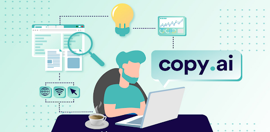 تحميل تطبيق Copy AI Apk لكتابة المحتوى بالذكاء الاصطناعي 2026 للاندرويد مجانا تحميل تطبيق Copy AI Apk لكتابة المحتوى بالذكاء الاصطناعي 2026 للاندرويد مجانا