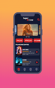تحميل تطبيق Supercine TV مهكر Apk لمشاهدة الافلام والمسلسلات 2026 أخر إصدار مجانا تحميل تطبيق Supercine TV مهكر Apk لمشاهدة الافلام والمسلسلات 2026 أخر إصدار مجانا