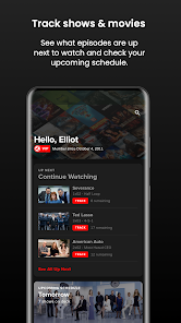 تحميل تطبيق Trakt Apk لمشاهدة الافلام والمسلسلات 2026 أخر إصدار مجانا تحميل تطبيق Trakt Apk لمشاهدة الافلام والمسلسلات 2026 أخر إصدار مجانا