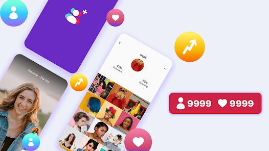 تحميل برنامج TikFamous مهكر Apk لزيادة متابعين تيك توك للاندرويد 2026 أخر إصدار مجانا تحميل برنامج TikFamous مهكر Apk لزيادة متابعين تيك توك للاندرويد 2026 أخر إصدار مجانا
