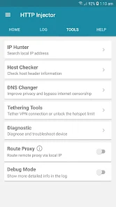 تحميل تطبيق الحاقن HTTP Injector مهكر Apk للاندرويد 2026 أخر إصدار مجانا تحميل تطبيق الحاقن HTTP Injector مهكر Apk للاندرويد 2026 أخر إصدار مجانا