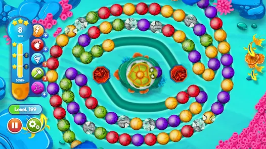 تحميل لعبة Marble Woka Woka مهكرة Apk للاندرويد 2026 أخر إصدار مجاناً تحميل لعبة Marble Woka Woka مهكرة Apk للاندرويد 2026 أخر إصدار مجاناً