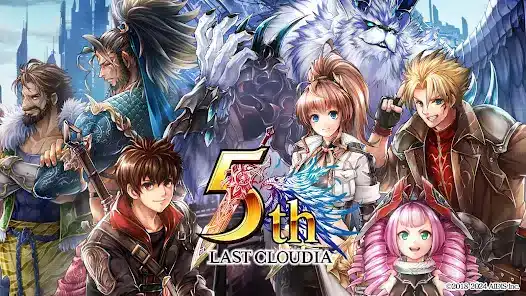 تحميل لعبة LAST CLOUDIA مهكرة Apk للاندرويد 2026 أخر إصدار مجانا تحميل لعبة LAST CLOUDIA مهكرة Apk للاندرويد 2026 أخر إصدار مجانا