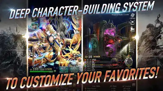 تحميل لعبة LAST CLOUDIA مهكرة Apk للاندرويد 2026 أخر إصدار مجانا تحميل لعبة LAST CLOUDIA مهكرة Apk للاندرويد 2026 أخر إصدار مجانا