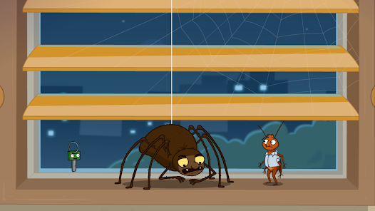 تحميل لعبة غرفة ونص Room And A Half 2 مهكرة Apk للاندرويد 2026 أخر إصدار مجانا تحميل لعبة غرفة ونص Room And A Half 2 مهكرة Apk للاندرويد 2026 أخر إصدار مجانا