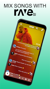 تحميل برنامج ريف Rave مهكر Apk للاندرويد 2026 أخر إصدار مجانا تحميل برنامج ريف Rave مهكر Apk للاندرويد 2026 أخر إصدار مجانا